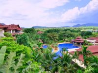  Springfield Village Golf and Spa