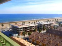  Accommodation Valencia La Patacona