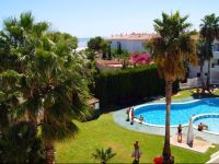  Apartamentos Cap y Corp