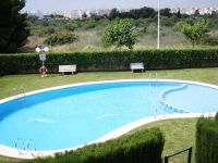  Apartamentos Canaret 3000