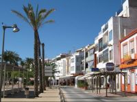  Apartamentos Casablanca 3000