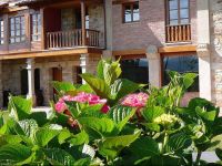  Hotel Casona De Tresali