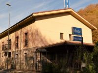  Hotel Restaurante Ribera del Chicu