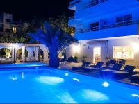  Apartamentos Sunset Oasis Ibiza - Only Adults