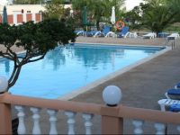  Estudios-Hotel Tropicana