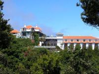  Hotel La Palma RomГЎntica