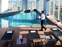  Novotel Barcelona City