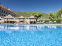  BarcelГі Monasterio de BoltaГ±a Spa