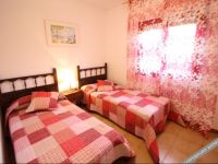  Apartment with pool, quiet in Alicante