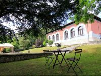  Apartamentos Rurales 