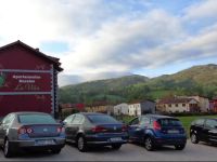  Apartamentos Rurales La ViГ±a