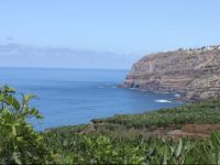  La Orotava Coast Country House 4bd.