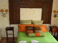  B&B La Lechuza del PortГ­l