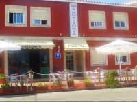  Hostal Horizonte