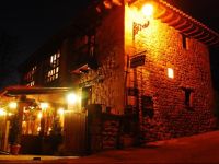  Posada Rural Fontibre