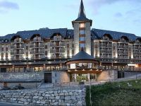  Fun Aragon Hills Hotel & Spa