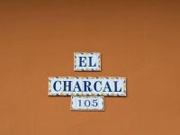  El Charcal