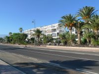 Apartamento Amarilla Golf