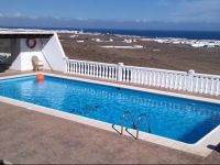  Finca La Calera Lanzarote