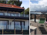  Apartamentos Madera y Mar