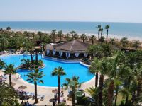  ADH Ocean Islantilla