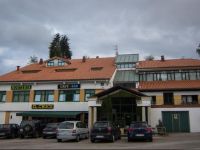  HosterГ­a El Cruce