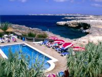  Apartamentos Sol Ponent