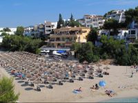  Apartamentos Playa Marina