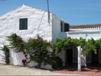  Agroturisme Binisaid