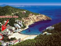  Apartamentos Cala LLonga Playa