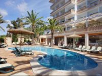  Apartamentos Cala Santanyi