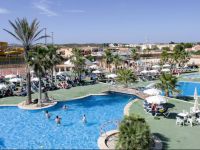  Marinda Garden Aparthotel