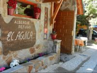  Albergue 