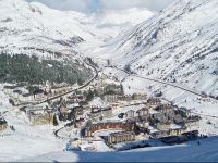  Apartamentos Candanchu 3000