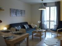  Apartamentos SM CandanchГє