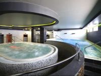  Apartahotel & Spa Jacetania