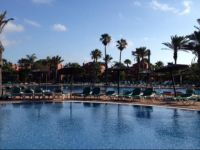  Apartamento Papagayo