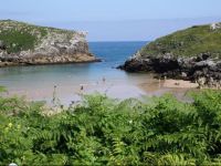  Casa de Aldea el PontГіn