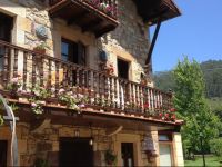  Posada el Remanso de Trivieco