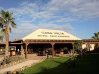  Hotel Boutique Oasis Casa Vieja