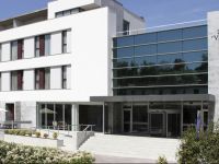  Hotel Enclave las Caldas