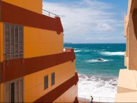  Apartment Las Canteras Beach