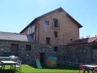  Apartamentos Puerta de Ordesa