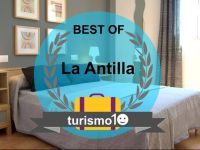  Apartamentos BeSlow La Antilla