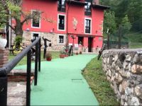  Apartamentos El Rincon Encantado