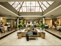  Tryp Segovia Sierra de Guadarrama