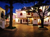  Hostal Mar de Frente