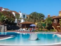  Apartamentos Oasis San Antonio