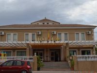  Hotel Poniente