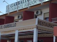  Hostal Restaurante Garballo